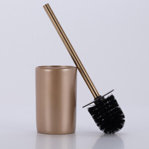 Victoria Tuvalet Fırçası Vizon - TepeHome (1)