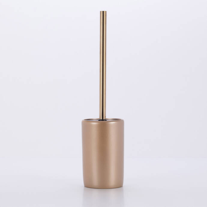 Victoria Tuvalet Fırçası Vizon - 1