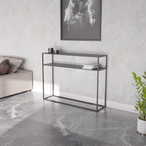 Was Konsol Dresuar Siyah - TepeHome (1)
