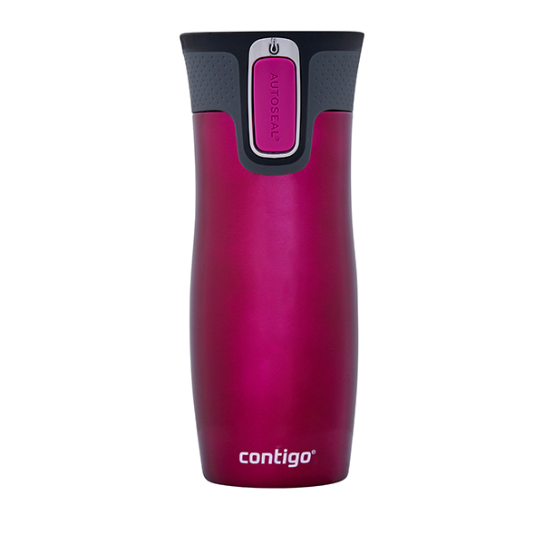 Westloop Autoseal 470Ml Pembe - 1