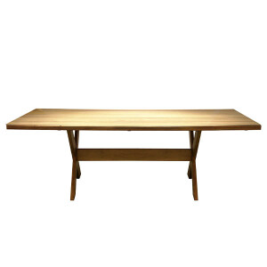 AB02 Masa 230X110X76 - TepeHome