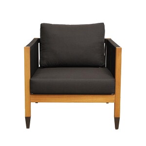 AB03 1KL V0601 Siyah İp 79X79X71 - 3