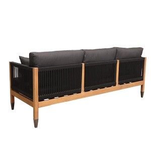 AB03 3KL V0601 Siyah İp 200X80X71 - TepeHome (1)