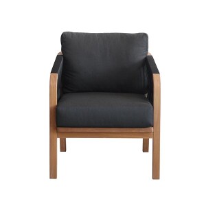 AB04 Sandalye V0601 Siyah İp 61,5X67X85 - TepeHome (1)