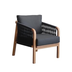 AB05 1KL V0601 Siyah İp 70X80X100 - TepeHome