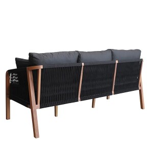 AB05 3KL V0601 Siyah İp 190X80X100 - TepeHome (1)