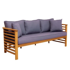 AB06 3KL V2102 Lacivert 193X70X71 - TepeHome