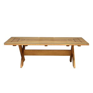 AB08 Orta Sehpa 80X140X46 - TepeHome (1)