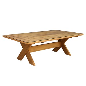 AB08 Orta Sehpa 80X140X46 - TepeHome