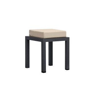 AB12 Puf V2501 40X40X40 - TepeHome