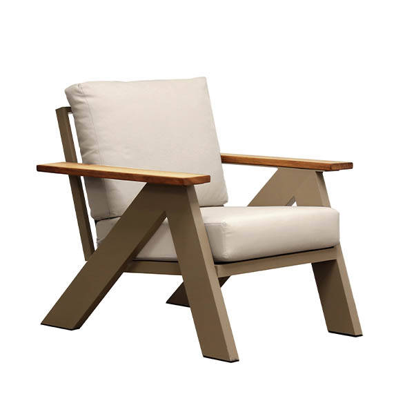 AB15 Tekli Koltuk V2501 85X72X90 - 2