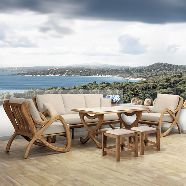AB16 Üçlü Koltuk V2501 200X80X90 - 2