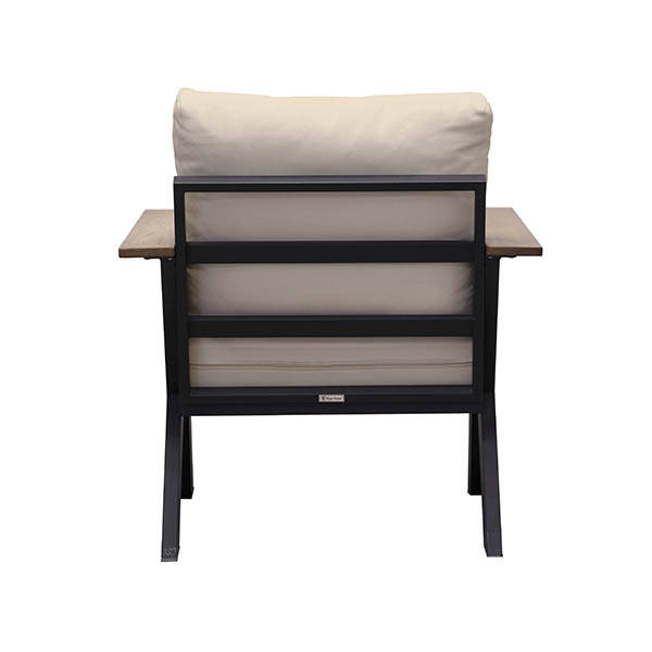 AB17 Tekli Koltuk V2501 85X72X90 - 3