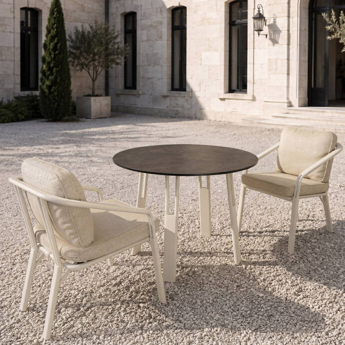 Wixom 2K Masa Sand Tk Q70 KrmKmş KrmAyk - 2