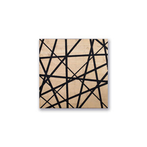 Yağlı Boya Tablo 100X100 - TepeHome