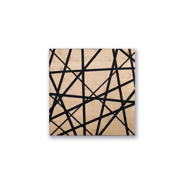Yağlı Boya Tablo 100X100 - 1