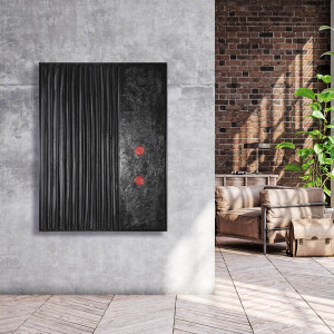 Yağlı Boya Tablo 93x123 - TepeHome (1)