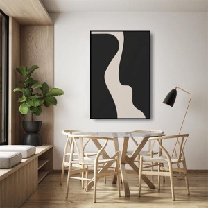 Yağlı Boya Tablo Pe-101 75X100 Cm - TepeHome (1)