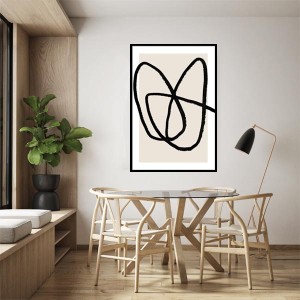 Yağlı Boya Tablo Pe-104 90X120 Cm - 2