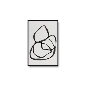 Yağlı Boya Tablo Pe-106 75X100 Cm - TepeHome