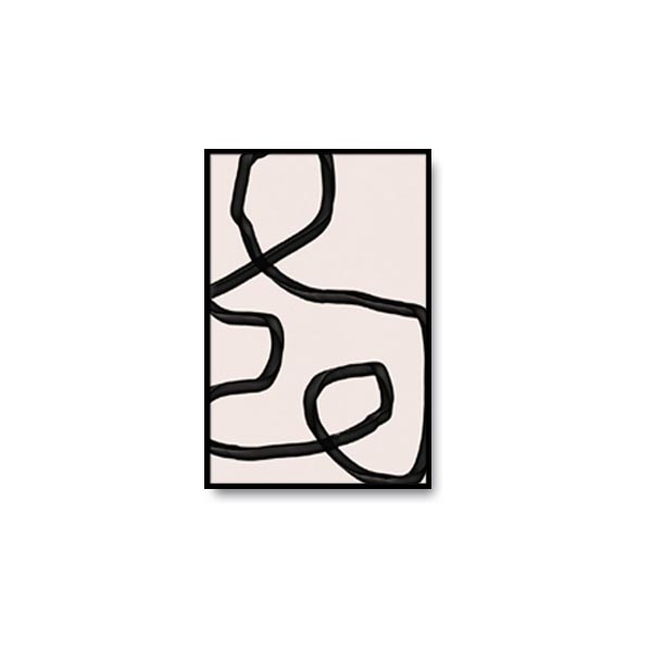 Yağlı Boya Tablo Pe-109 75X100 Cm