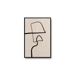 Yağlı Boya Tablo Pe-110 75X100 Cm - TepeHome