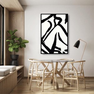 Yağlı Boya Tablo Pe-116 90X120 Cm - 2