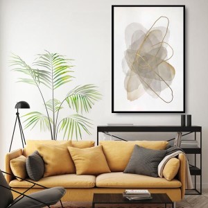 Yağlı Boya Tablo Pe-119 90X120 Cm - 2