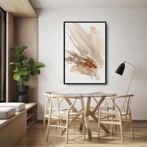 Yağlı Boya Tablo Pe-122 90X120 Cm - 2