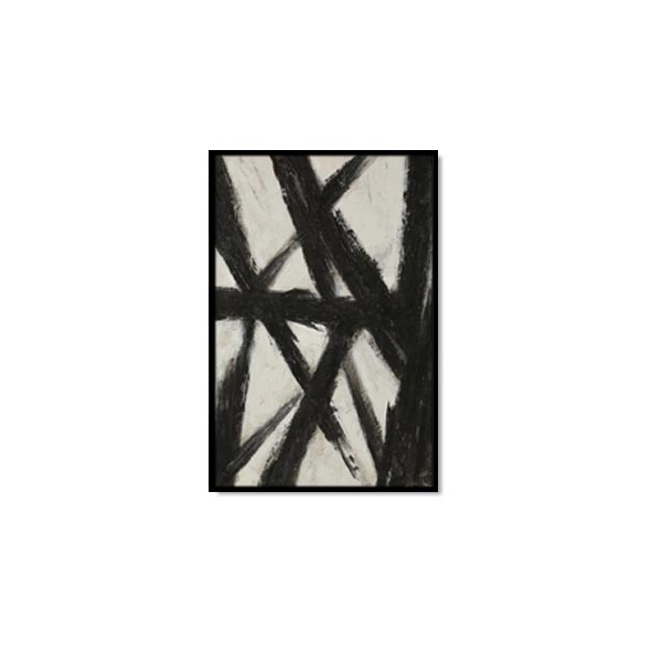 Yağlı Boya Tablo Pe-125 75X100 Cm - 1