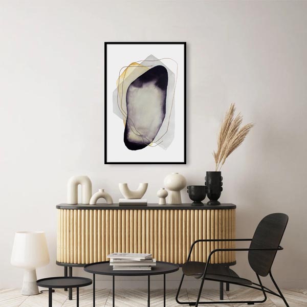 Yağlı Boya Tablo Pe-126 75X100 Cm - 2