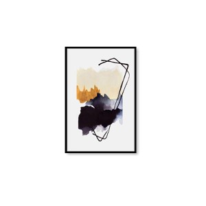 Yağlı Boya Tablo Pe-127 75X100 Cm - TepeHome
