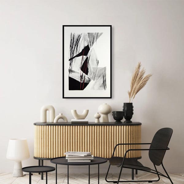 Yağlı Boya Tablo Pe-129 75X100 Cm - 2
