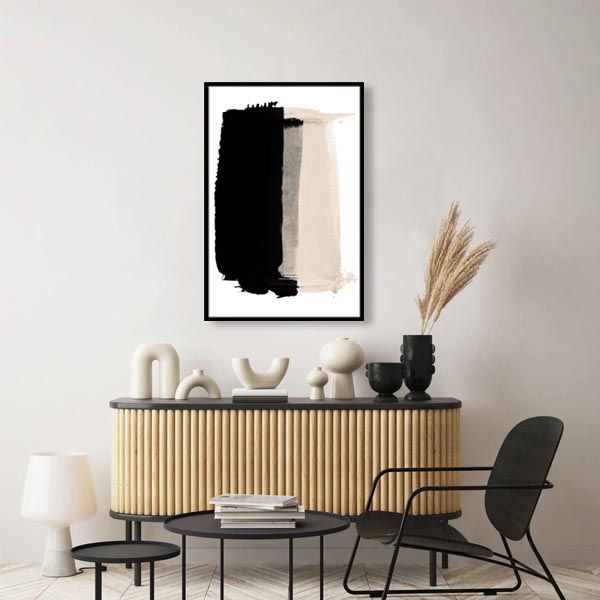 Yağlı Boya Tablo Pe-130 90X120 Cm - 2