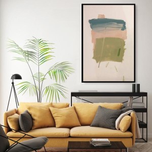 Yağlı Boya Tablo Pe-131 75X100 Cm - TepeHome (1)