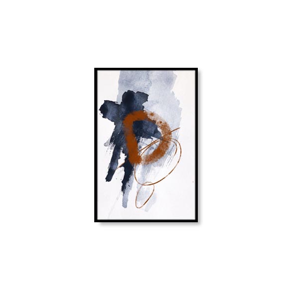 Yağlı Boya Tablo Pe-132 90X120 Cm