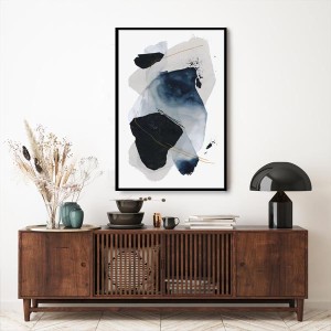 Yağlı Boya Tablo Pe-133 90X120 Cm - TepeHome (1)