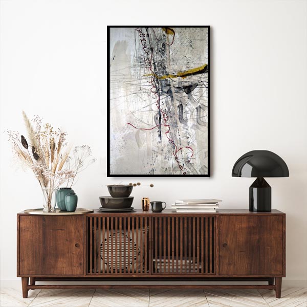 Yağlı Boya Tablo Pe-134 75X100 Cm - 2