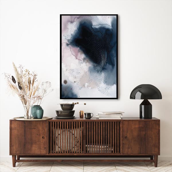 Yağlı Boya Tablo Pe-135 90X120 Cm - 2