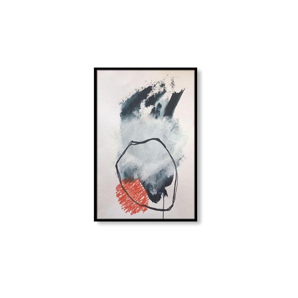 Yağlı Boya Tablo Pe-136 75X100 Cm