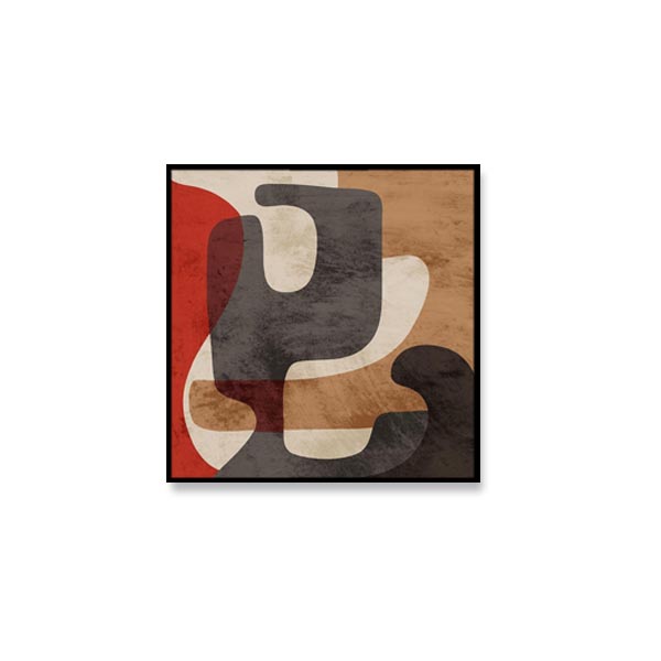 Yağlı Boya Tablo Pe-138 120X120 Cm