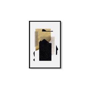 Yağlı Boya Tablo Pe-140 100X100 Cm - TepeHome