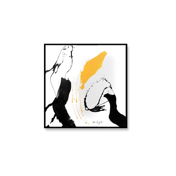 Yağlı Boya Tablo Pe-143 100X100 Cm