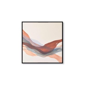 Yağlı Boya Tablo Pe-147 100X100 Cm - TepeHome