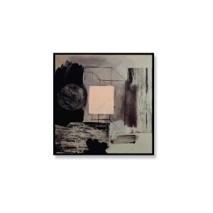 Yağlı Boya Tablo Pe-148 100X100 Cm - TepeHome