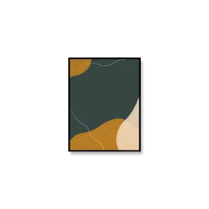 Yağlı Boya Tablo Pe-153 75X100 Cm - TepeHome