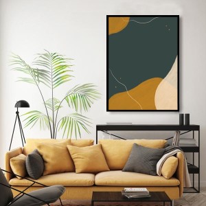 Yağlı Boya Tablo Pe-153 75X100 Cm - TepeHome (1)