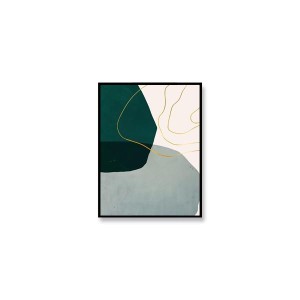 Yağlı Boya Tablo Pe-154 75X100 Cm - TepeHome