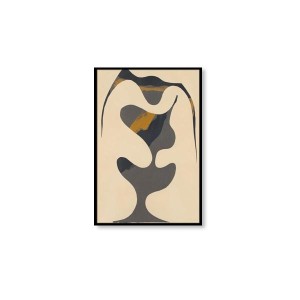 Yağlı Boya Tablo Pe-155 75X100 Cm - TepeHome