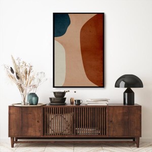 Yağlı Boya Tablo Pe-156 75X100 Cm - TepeHome (1)